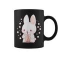 Kawaii Rabbit Drink バブルティー ウサギ ボバ コーヒーマグ