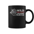 メンズ Keiler Wild 猪 ハンターの諺 コーヒーマグ