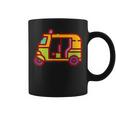 Keralite Malayaliの自動車人力車愛好家面白いインド コーヒーマグ