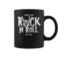 I Know It´S Only Rock N Roll But I Like It コーヒーマグ