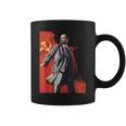 Lenin Forever ソビエト連邦 ソ連 ロシア レトロ ヴィンテージ ジャージ コーヒーマグ