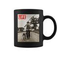Life Picture Collection _ Nostalgic America 01 コーヒーマグ