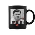 Life Picture Collection _ ベーブ ルース2 _ 野球 コーヒーマグ