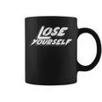 Lose Yourself コーヒーマグ