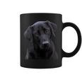 Love Is Labrador Retriever シャツ ブラック ラボ Mom Dad Dog Lover コーヒーマグ