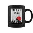 I Love Japan Nature And Culture、東京日本 グラフィックデザイン コーヒーマグ
