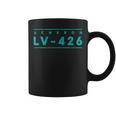 Lv-426 Celebrate Alien Day 42616 エイリアン メンズ レディース コーヒーマグ