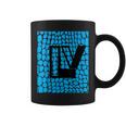 Lv コーヒーマグ