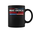 Make America Normal Again 2024 プレジデンシャル コーヒーマグ
