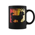 Maltipoo マルプー コーヒーマグ