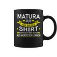 Matura 2025 Für Dieses Musste Würde Ich Matura Bestanden Tassen