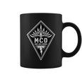 Mcd More Core Division 90S コーヒーマグ