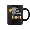 Meine Blutgruppe Ist Bier Ist Bier Tassen