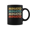 Minato 湊 長袖tシャツ コーヒーマグ