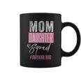 Mom Daughter Squad Unbreakblebond Coffee Mug