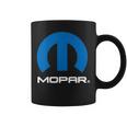 Mopar ロゴ コーヒーマグ