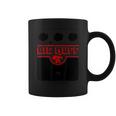 Muff Grande Taza de café