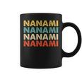 Nanami 七海 コーヒーマグ