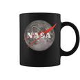 Nasa コーヒーマグ