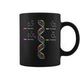Nerdy Dna Helix 遺伝学 進化 生物学 科学教師 コーヒーマグ