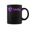 Nerdy Unity コンピュータープログラマー プログラム 数学 教師 オタク コーヒーマグ