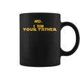 No I Am Your Father From That Movie 引用 コーヒーマグ