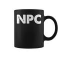 Npc Larp ラーピング コーヒーマグ