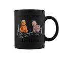 Nukes Don't Kill People…ドナルド・トランプとキム・ジョンウンティー コーヒーマグ