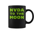 Nvda トゥザムーン コーヒーマグ