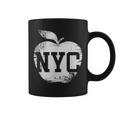 Nyc New York City シャツ レディース メンズ キッズ クール ビッグアップル コーヒーマグ