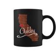 Oakleyオークリー カリフォルニア コーヒーマグ