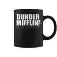 The Office Dunder Mifflin 快適tシャツ 公式tシャツ コーヒーマグ