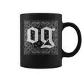 Og シャツ メンズ オリジナル ギャングスター コンプトン La カリフォルニア コーヒーマグ