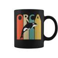 Orca シャチ 動物 コーヒーマグ