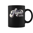 Papa 2025 初めての父の日 父性 新しいパパ コーヒーマグ