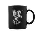 Pegasus ファニーグラフィックtシャツ コーヒーマグ