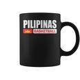 Pilipinas バスケットボール Gilas Philippines シャツ コーヒーマグ