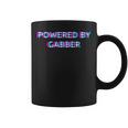 Powered By Gabber Music Festival Outfit 長袖tシャツ コーヒーマグ