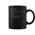 It Programador Codificador Código Codificación Nerd Regalo Taza de café