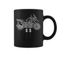 R1200gs エンデューロ オートバイ Gs コーヒーマグ