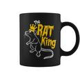 The Rat King コーヒーマグ