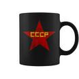 Redtar Cccp ソ連共産主義 ロシア・ソ連 コーヒーマグ