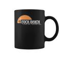 Rock Beach コーヒーマグ