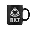 Rx7 ロータリー コーヒーマグ