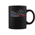 S1000xr Advライダー用 バイク コーヒーマグ