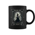 Salem 1692 They Missed One Witch Tarot Card ハロウィンtシャツ コーヒーマグ