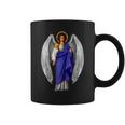 San Gabriel Arcangel In Mangas Taza de café