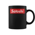 Satoshiupreme uper Meme コーヒーマグ