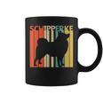 Schipperke スキッパーキ コーヒーマグ
