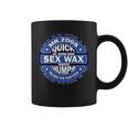 Sex Wax サマー サーフ ビーチ クラブ アパレル コーヒーマグ